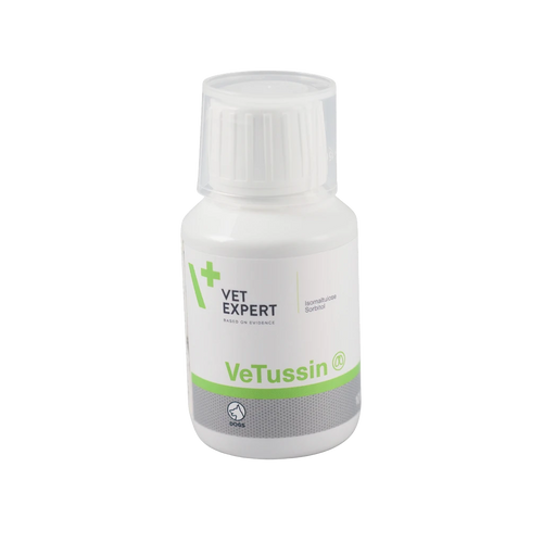 Vet Expert - Ve Tussin