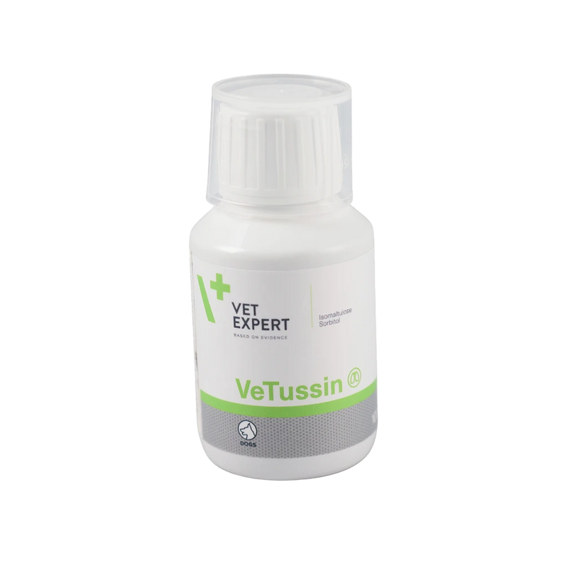 Vet Expert - Ve Tussin