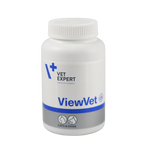 Vet Expert - View Vet 45 twist off caps